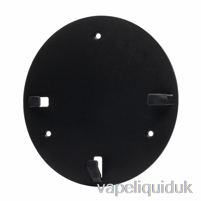 Stundenglass Wall Mount Black Vape Liquid